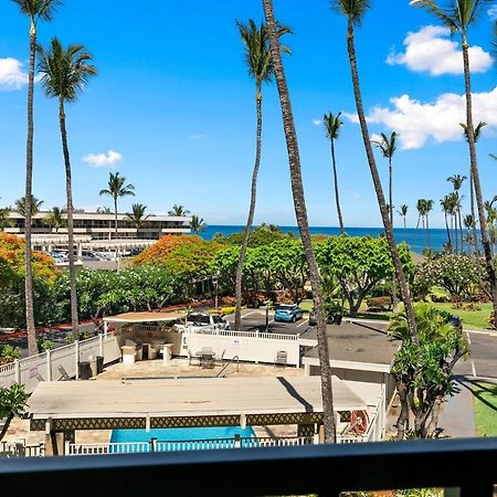 Kihei Akahi D-211 Apartment Wailea  Luaran gambar