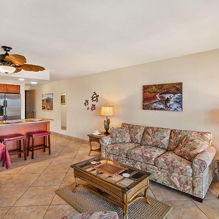 Kihei Akahi D-211 Apartment Wailea  Luaran gambar