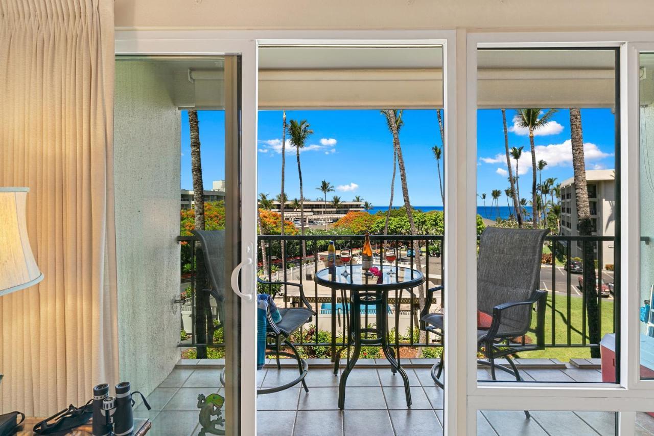 Kihei Akahi D-211 Apartment Wailea  Luaran gambar