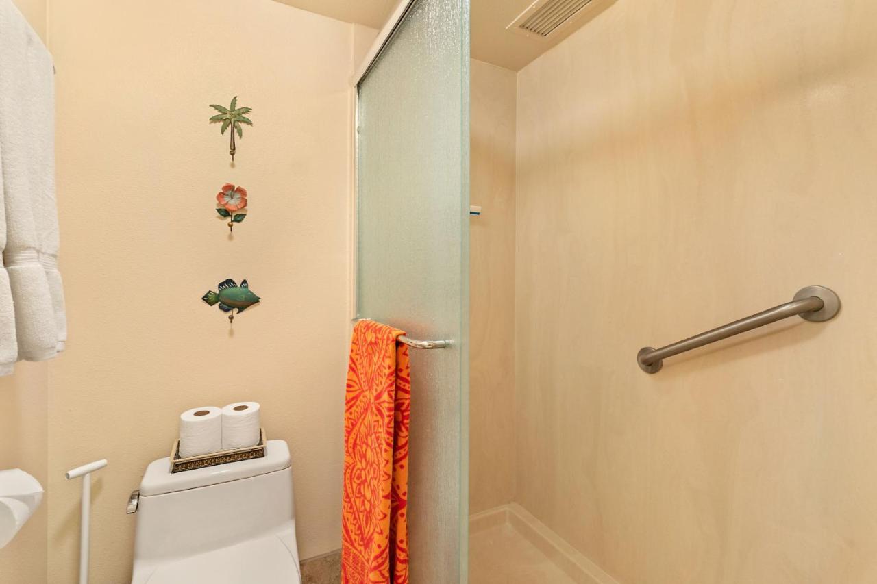 Kihei Akahi D-211 Apartment Wailea  Luaran gambar