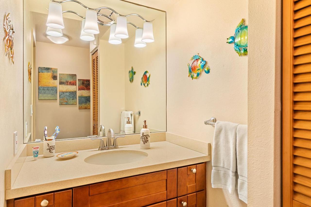 Kihei Akahi D-211 Apartment Wailea  Luaran gambar