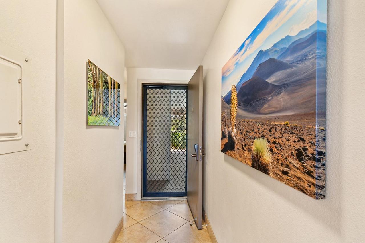 Kihei Akahi D-211 Apartment Wailea  Luaran gambar